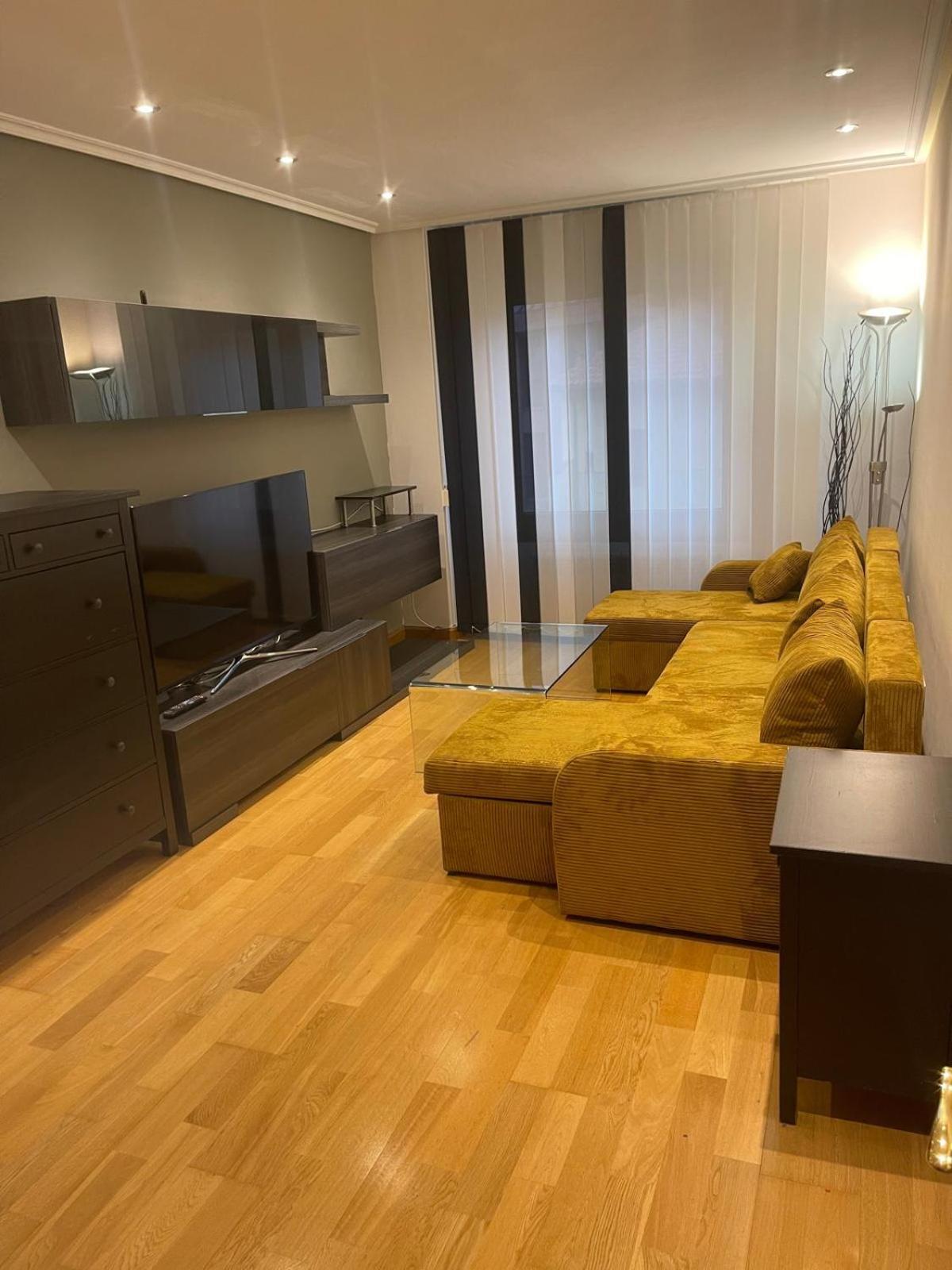 Apartment Precioso Piso En El Centro De Con Garaje En El Mismo Edificio Oviedo